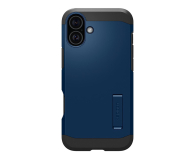 SPIGEN Tough Armor Mag Magsafe do iPhone 16 Navy Blue ACS08217 - 1279705 - zdjęcie 2